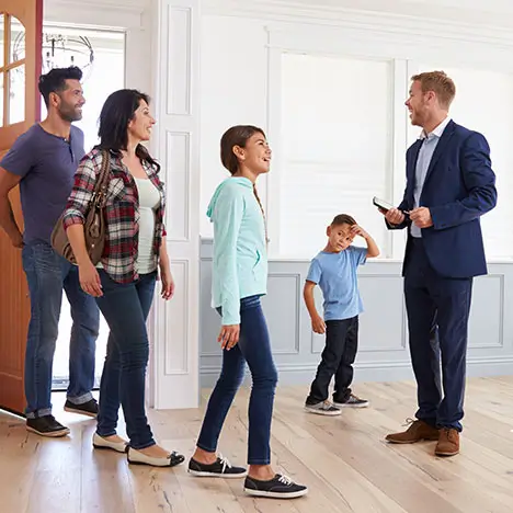 Why Hire Next Door Property Management