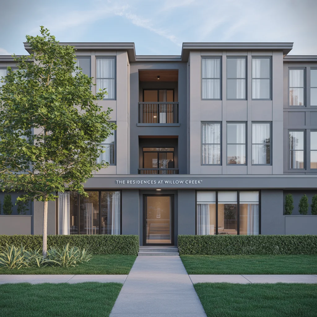 Small-Scale Properties Image