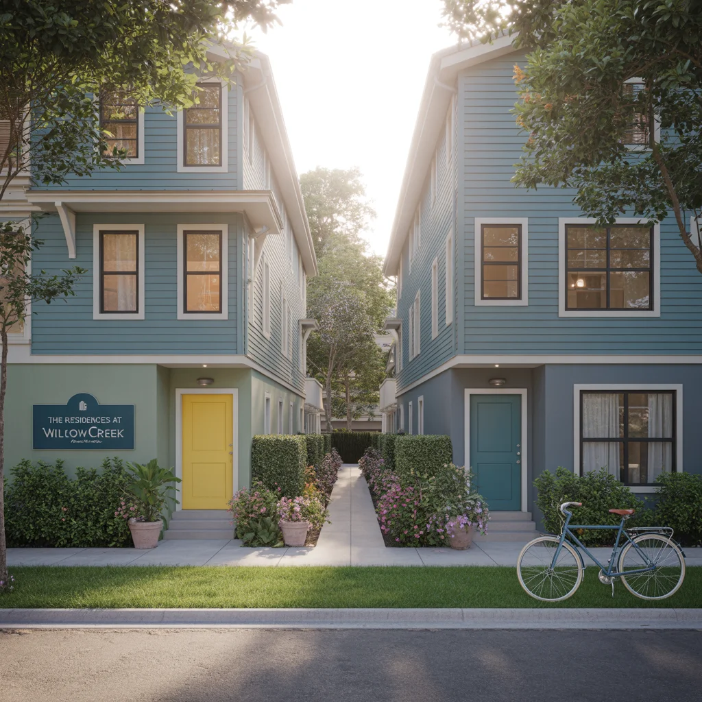 Small-Scale Properties Image